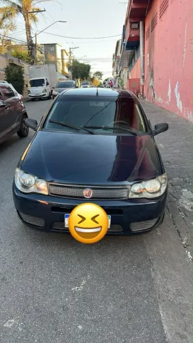 Fiat Palio Celebration 1.0 Fire Flex 8V 4P 2008