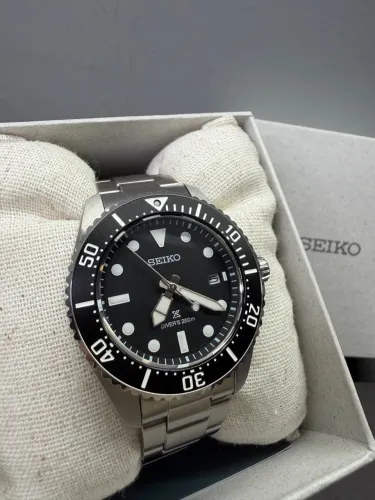 Relógio Seiko Prospex Solar