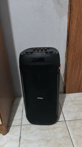 Vendo caixa de som top de verdade qualidade 