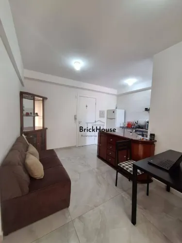 Apartamento com 2 dormitórios à venda, 50 m² por R$ 308.000 - Jardim Cruzeiro - Mairinque/