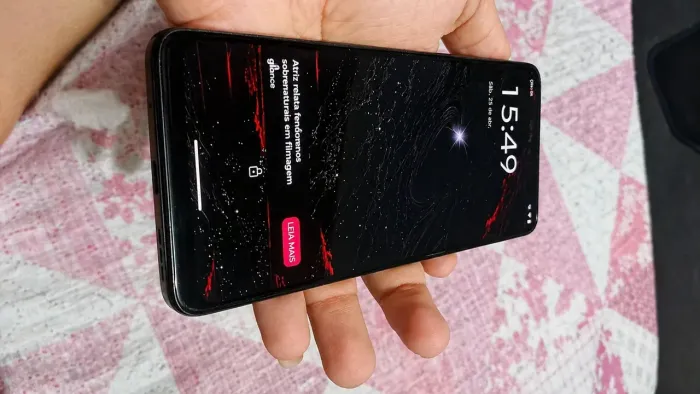 CELULAR G05 MOTOROLA