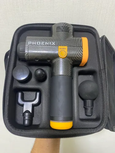 Massageador Profissional 