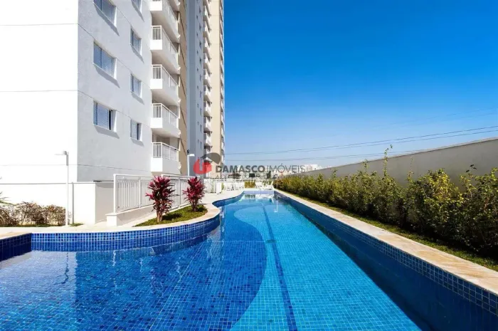 Apartamento em Campestre