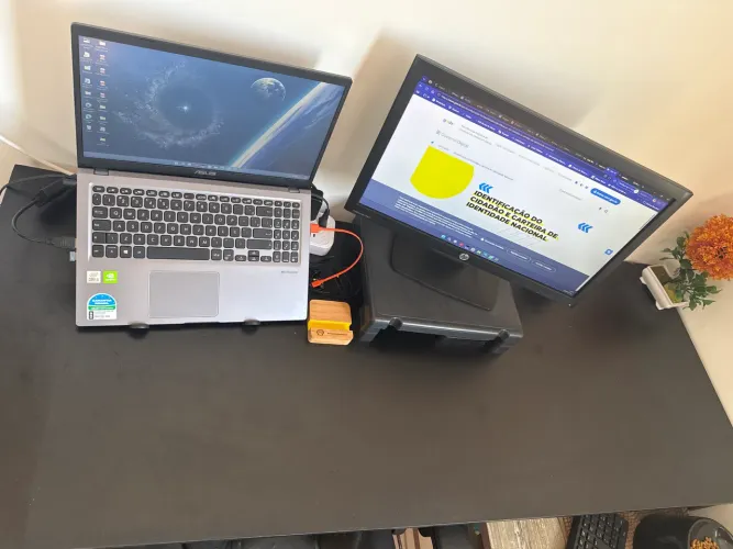 Mesa para Computador
