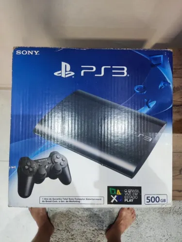 PS3 DESBLOQUEADO