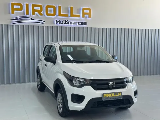 Fiat Mobi Like 1.0 Fire Flex 5P. 2023