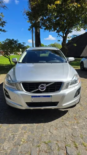Volvo XC 60 3.0 AWD 5P 2010