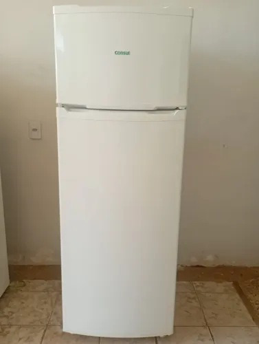Geladeira Cônsul