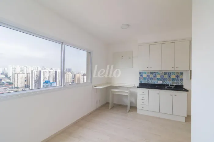 Apartamento 1 quartos para alugar no(a) Belenzinho