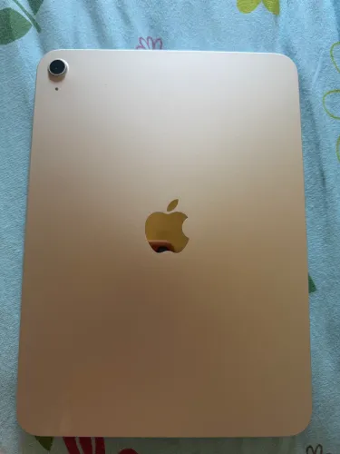 Ipad (A16) 11ª Geração WiFi 128GB Silver - Seminovo - Com Garantia -