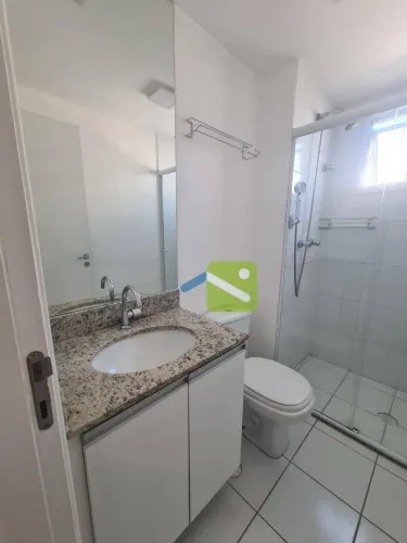 Apartamento à Venda no Jardim das Vertentes | 82 m² | 3 Dormitórios (1 Suíte) | Varanda Go