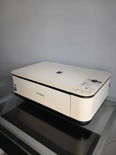 Impressora Canon Multifuncional em Ótimo Estado