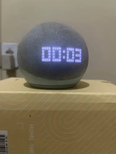 Alexa