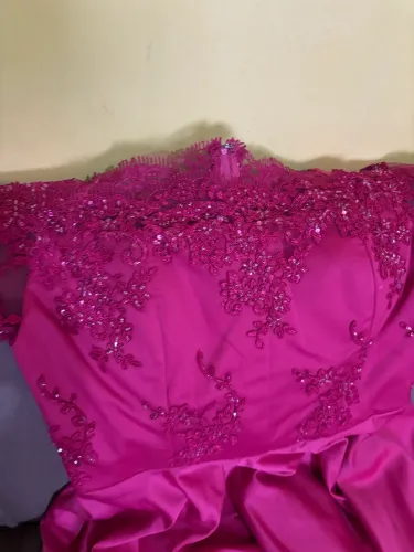 Vestido de festa