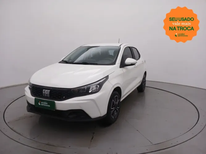 Fiat Argo Drive 1.0 Firefly 2025