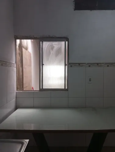 Vendo uma casa no bairro da Vila Passos