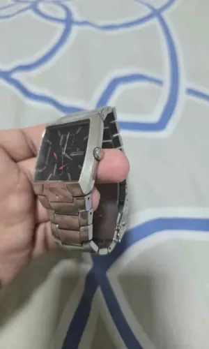 Relógio rip curl