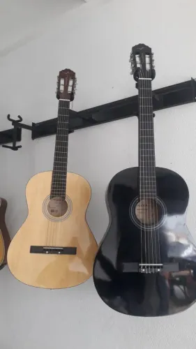 Violão  acústico Vogga Iniciante