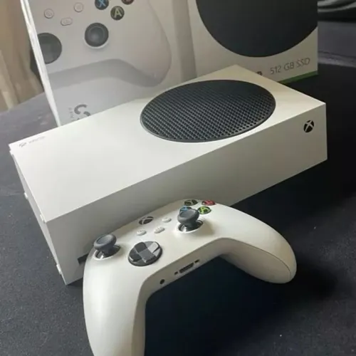 XBOX SÉRIES S
