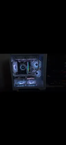 PC GAMER RYZEN 7