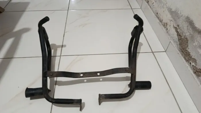 Protetor de Carenagem Bros 150 2009-2014