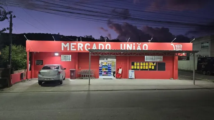 Vaga de emprego! Oportunidade de trabalho!