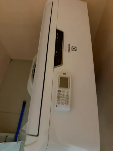 Ar condicionado