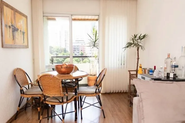 Apartamento em São Paulo