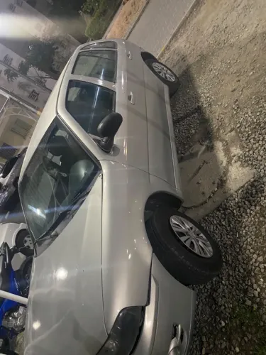 Volkswagen Gol Geração II Special 1.0 8V 58cv Gasolina Mec. 2P 2002