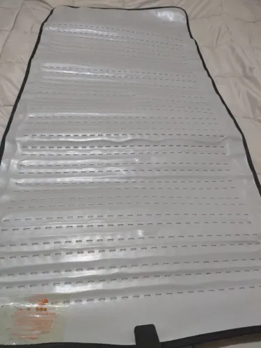 Manta Térmica para Estética/Fisioterapia