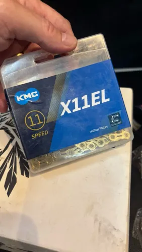 Corrente KMC X11EL
