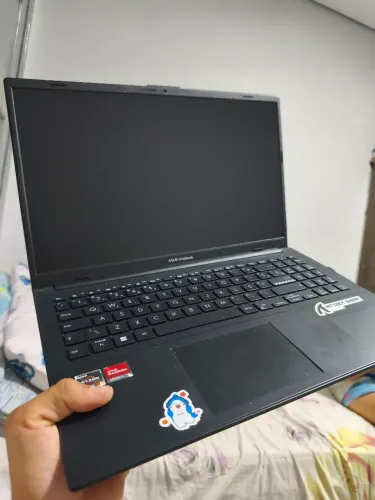 Asus vivobook go 15