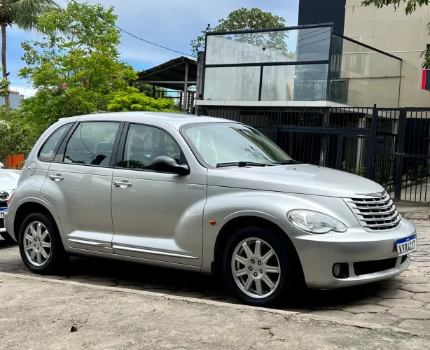 Chrysler PT Cruiser Touring Dec. Edition 2.4 16V 2010