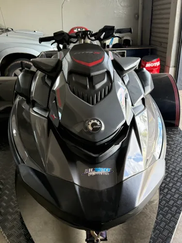 Seadoo 300 