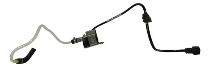 Válvula Solenoide Partida Frio Spin Onix Prisma 2013 - 2019