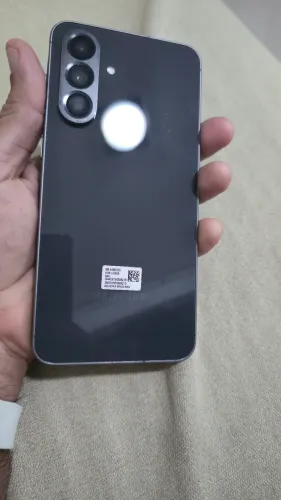 Samsung A56