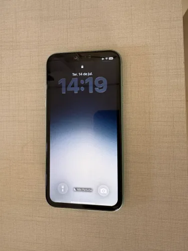 iPhone 12 64gb Verde