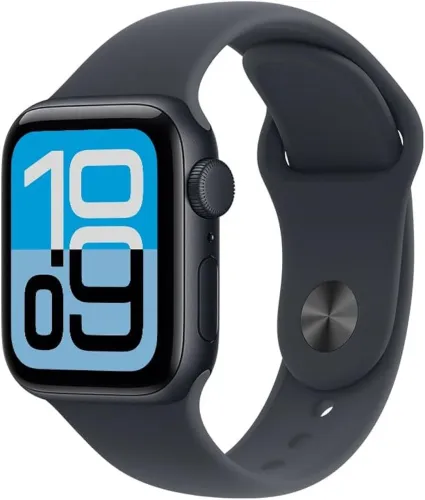 Apple Watch SE 3 40mm Midnight GPS