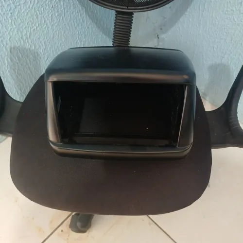 Moldura Doblo 2 Din