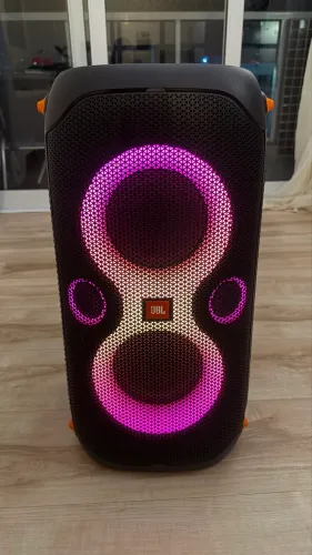 Jbl PartyBox 110