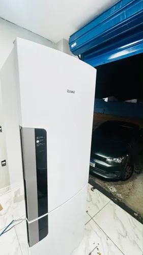 Geladeira consul nova