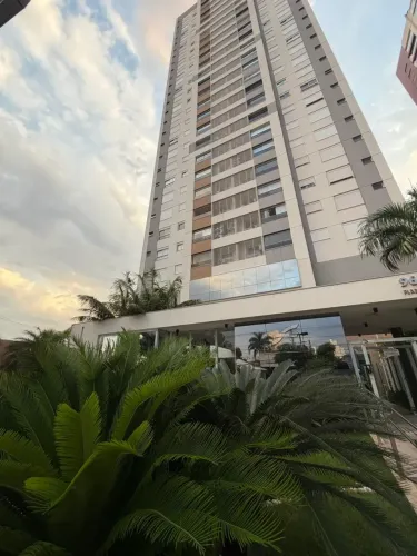 EDIFÍCIO FELICITÀ