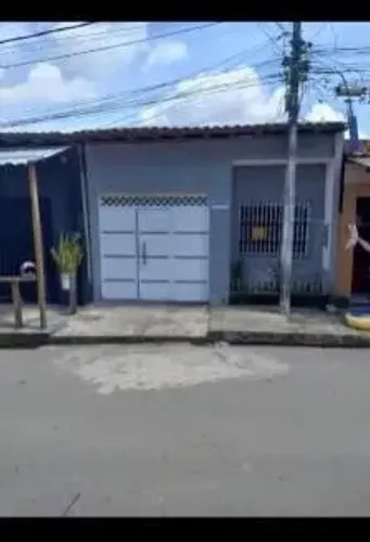 A.A ITAPEVI JD SANTA RITA - PRÓXIMO A ESTAÇÃO SANTA RITA