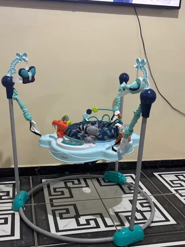 Cadeira de atividades 