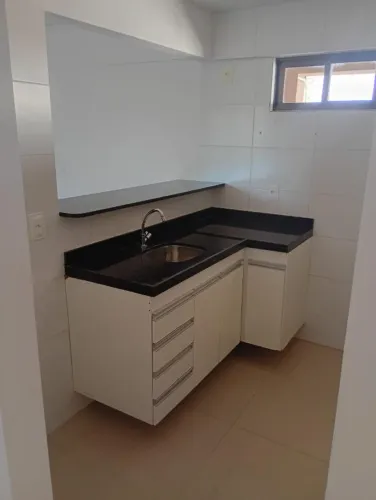 Apartamento com 2 Quarto(s) e 1 banheiro(s) para Alugar, 58 m² por R$ 2700 / Mês