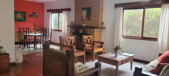CHÁCARA À VENDA | EMBU COLONIAL, EMBU DAS ARTES - SP