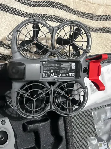 DJI neo2 novinho