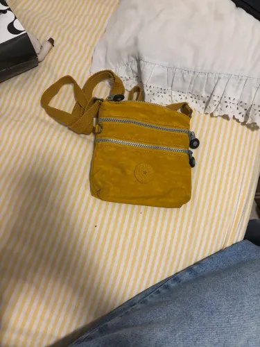 Bolsa kipling