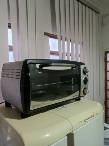 Forno eletrico 28 litros