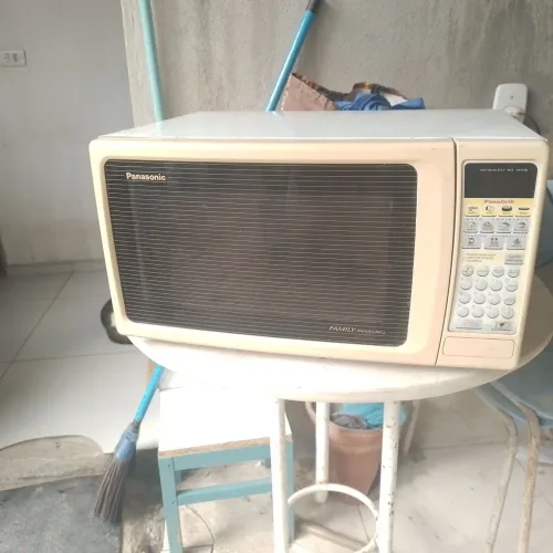 Micro ondas Panasonic 